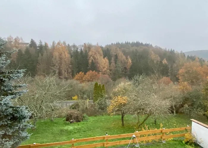 Ernzerhof Apartament Idar-Oberstein