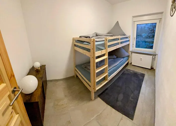 Apartamento Ernzerhof *