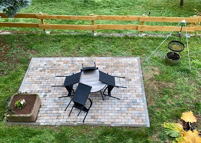 Ernzerhof * Idar-Oberstein