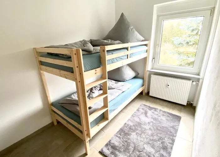 Ernzerhof Apartamento Idar-Oberstein