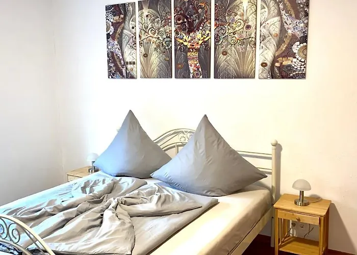 Apartamento Ernzerhof *