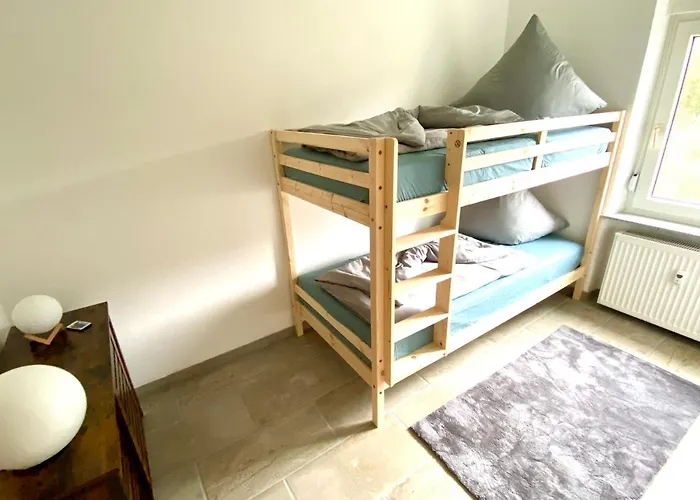 Ernzerhof Apartamento *