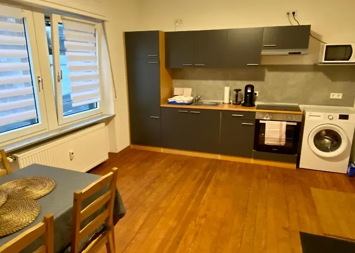 Ernzerhof * Idar-Oberstein