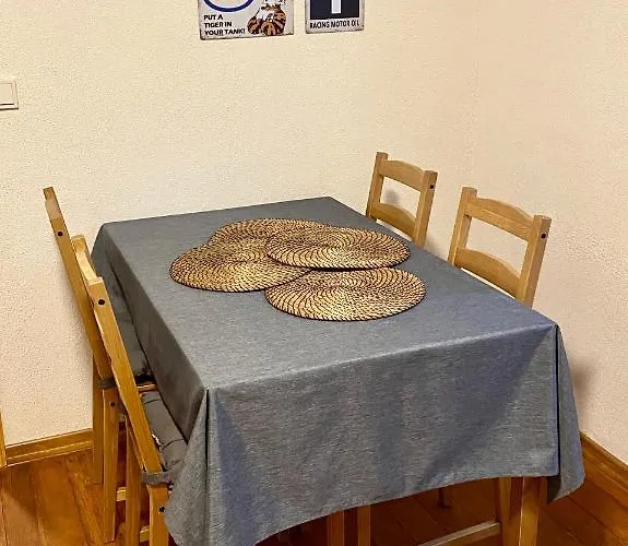 Apartamento Ernzerhof Idar-Oberstein