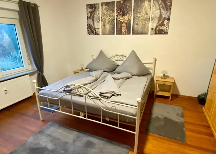 Ernzerhof * Idar-Oberstein