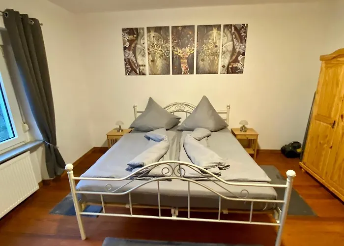 Ernzerhof Apartament