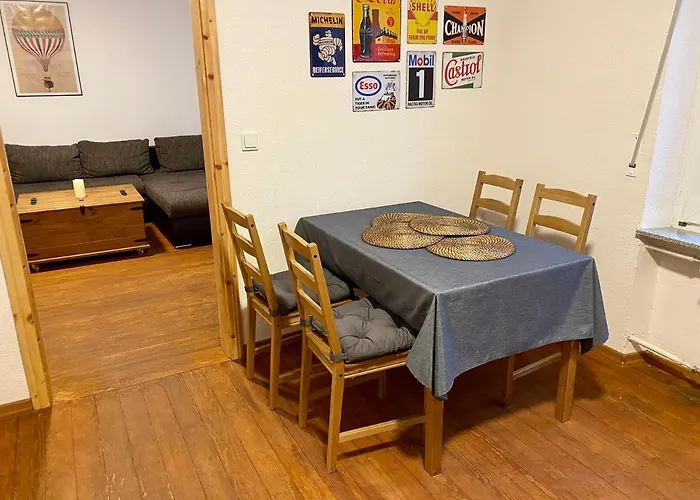 Apartamento Ernzerhof