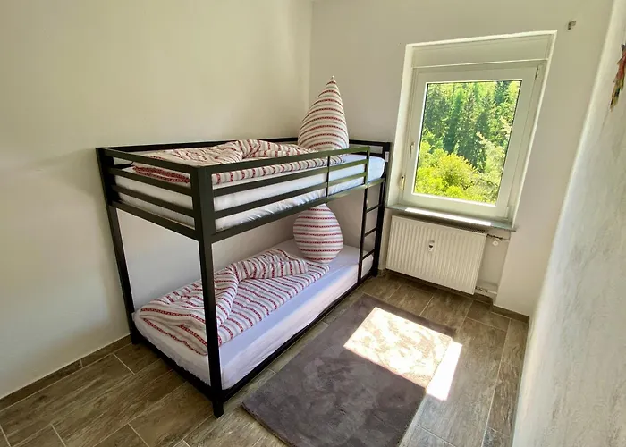 Ernzerhof Apartamento Idar-Oberstein