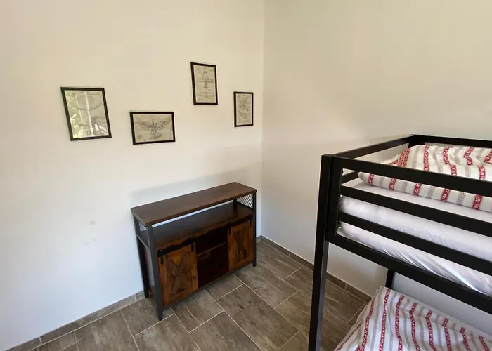 Apartamento Ernzerhof Idar-Oberstein