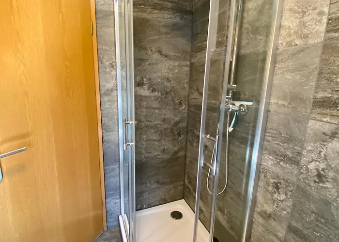 Ernzerhof Apartamento *