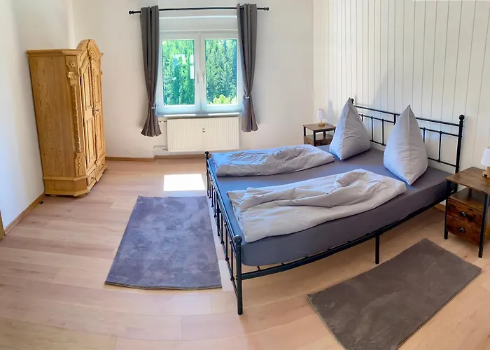 Ernzerhof Apartamento Idar-Oberstein