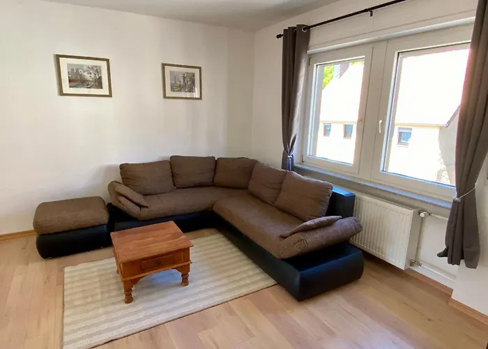 Ernzerhof Idar-Oberstein