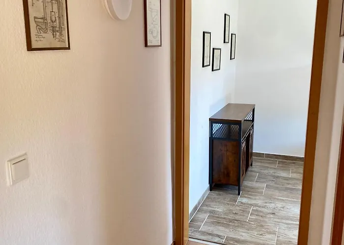 Ernzerhof * Idar-Oberstein