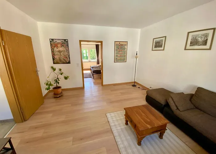 Ernzerhof Apartamento