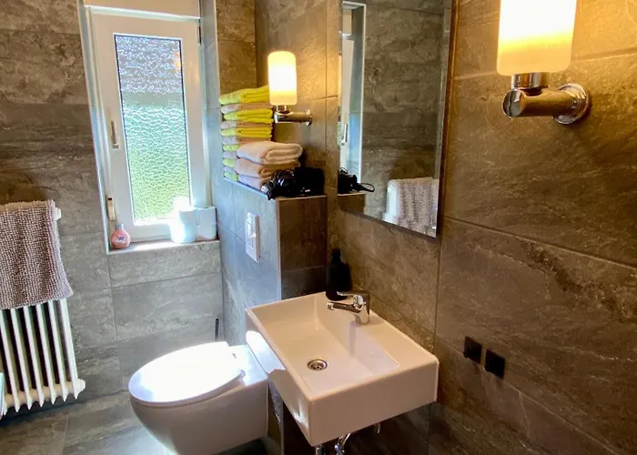 Ernzerhof Apartamento *